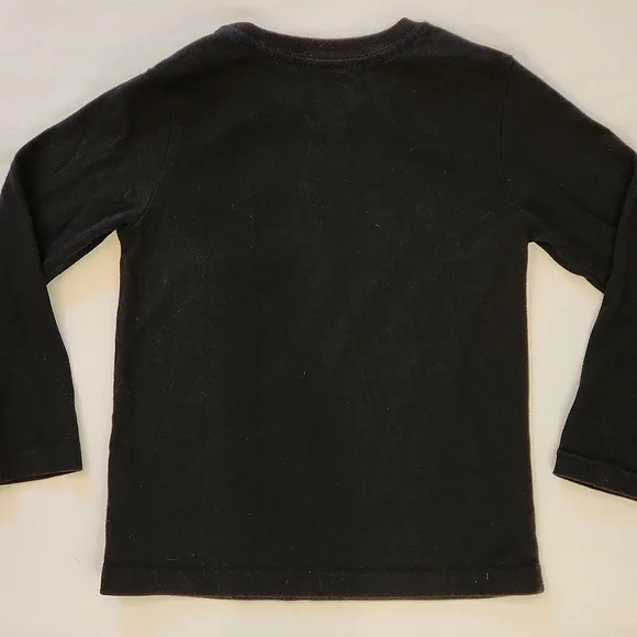 Boys 5T long sleeve shirt - Picture 4 of 4
